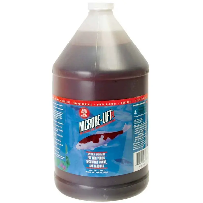 Microbe-Lift PL - 1 gal.