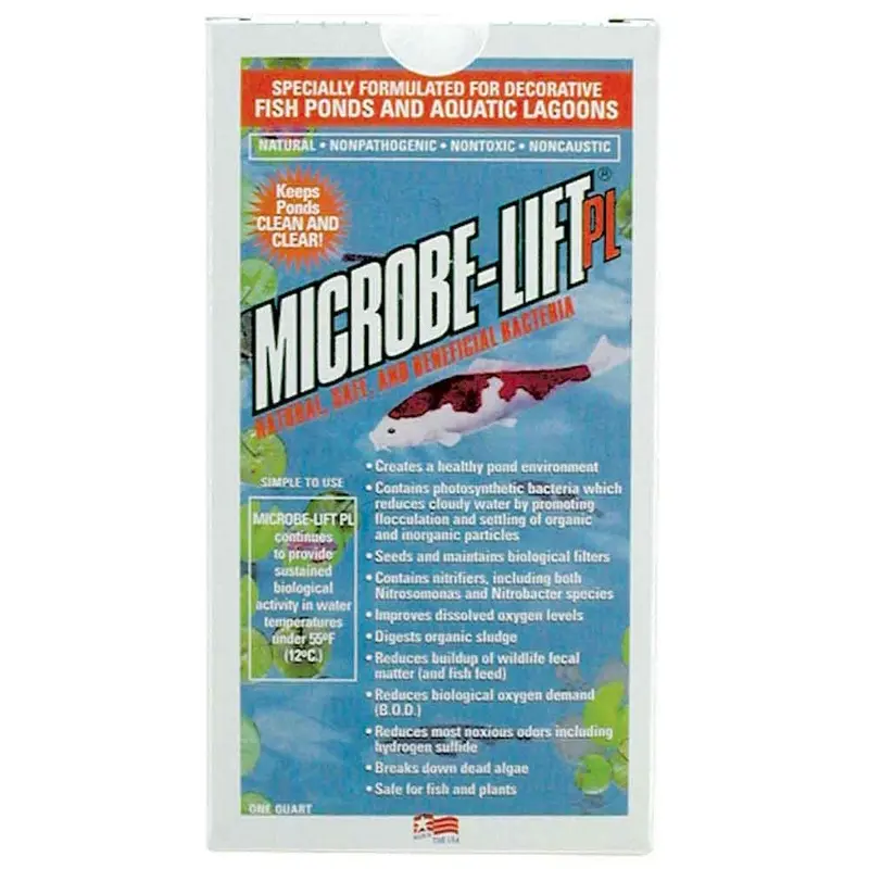 Microbe-Lift PL - 32 oz.