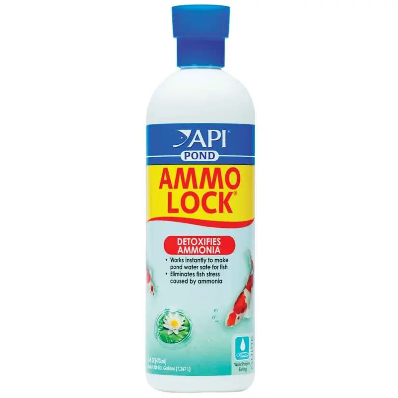 Pond Care Ammo Lock - 16 oz.