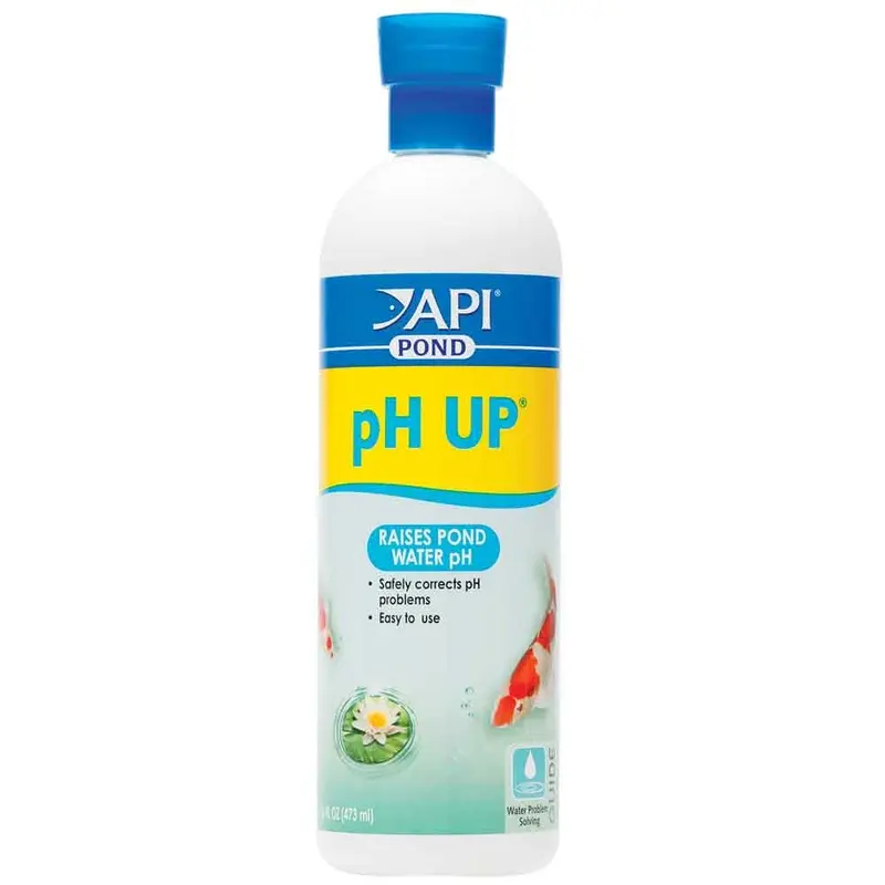Pond Care pH Up - 16 oz.