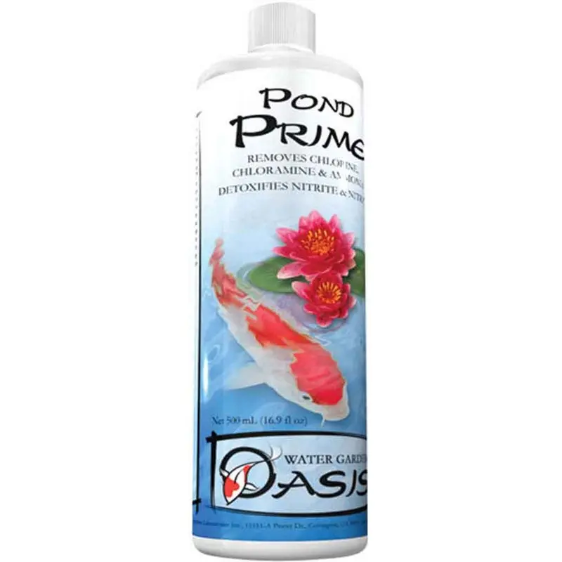 Pond Prime - 16.9 oz.