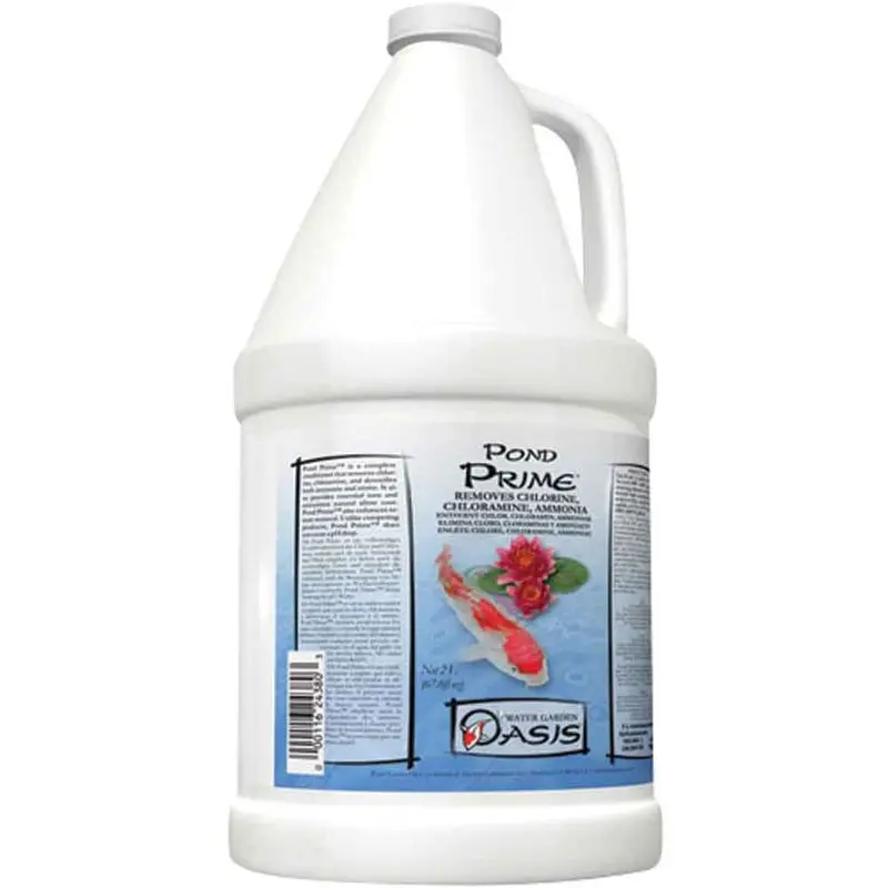 Pond Prime - 67.6 oz.