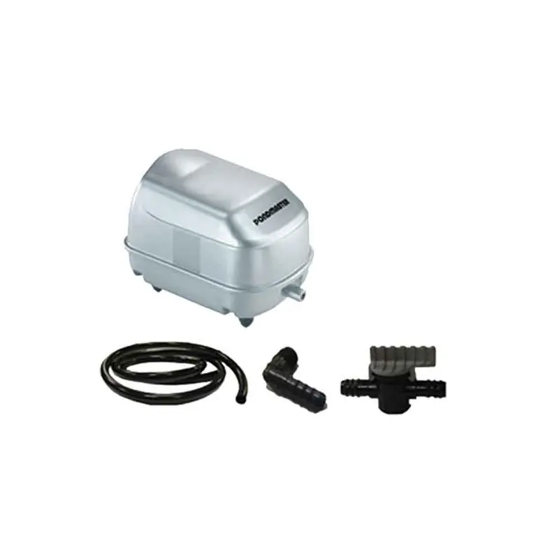 Clearguard Small Backwash Air Kit - 2700/5500