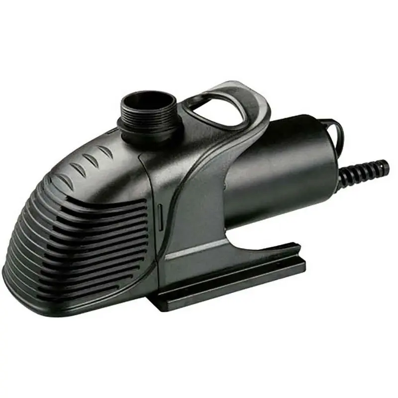 Hy-Drive Pump with Rotating Connector - 6600 gph