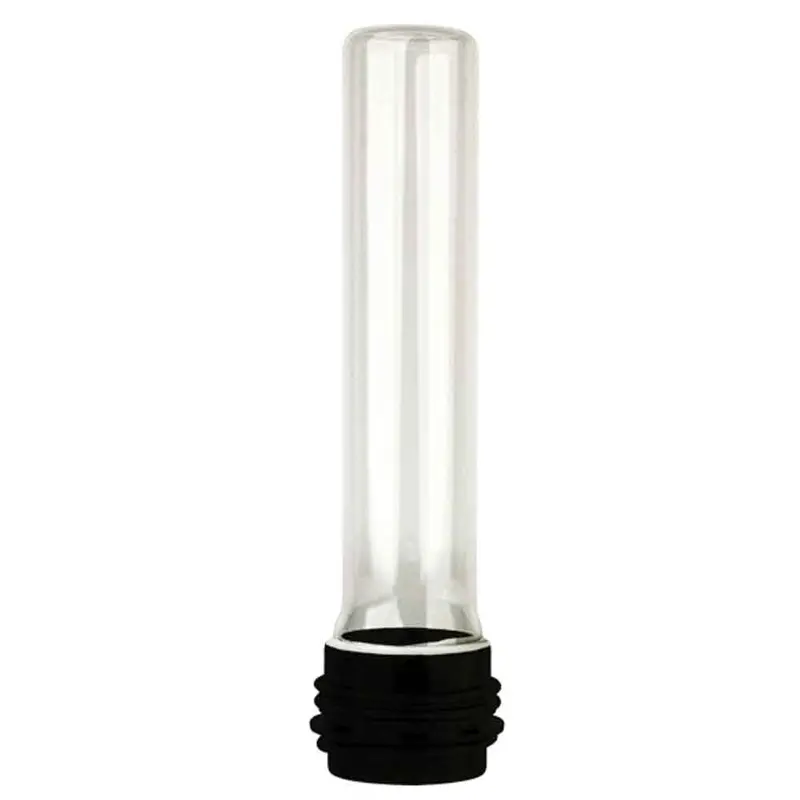 Tetra Pond Green Free Quartz Sleeve for UVC 9 and UVC 18