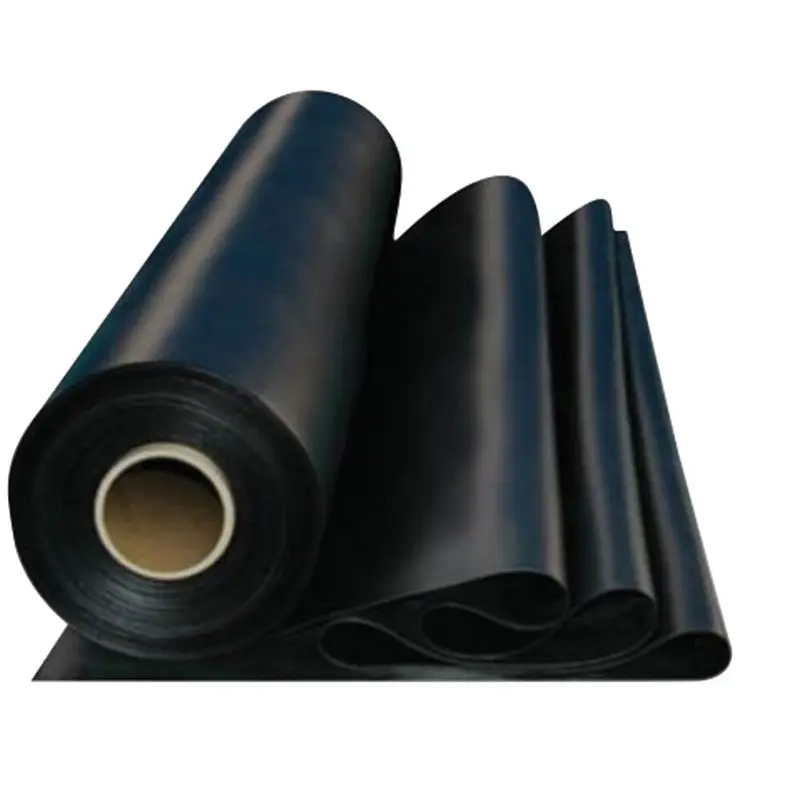 EPDM Rubber Liner 45 Mil 20' - Sold per ft.