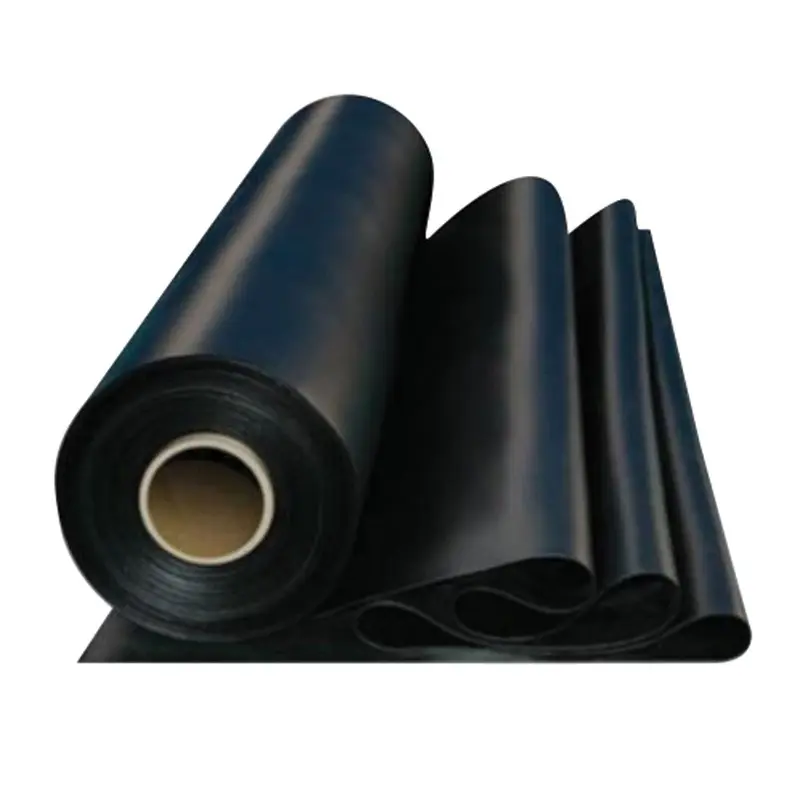 EPDM Rubber Liner 45Mil 15' Sold/FT