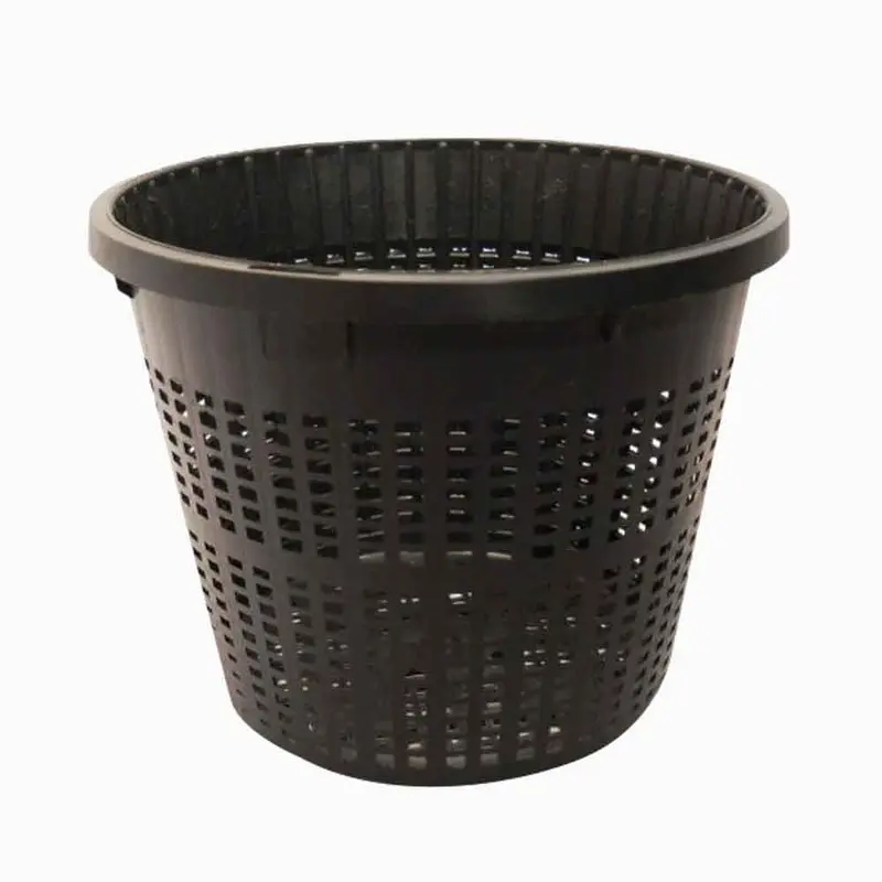 Plant Basket - 8in. - Round