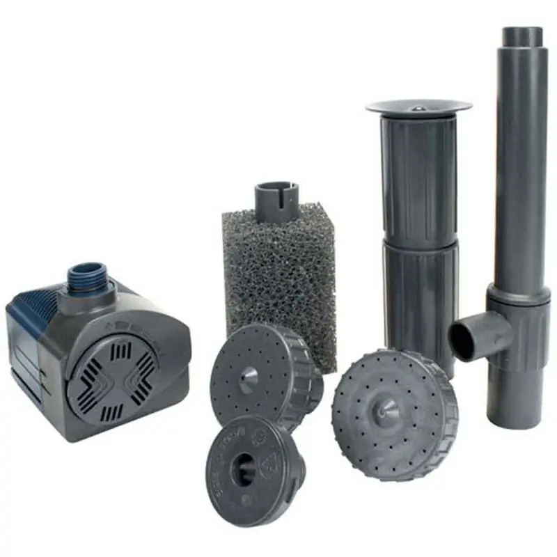 Quiet One Pond Pump 1200 - 296 gph
