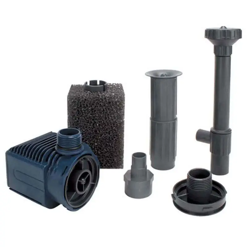 Quiet One Pond Pump 3000 - 780 gph