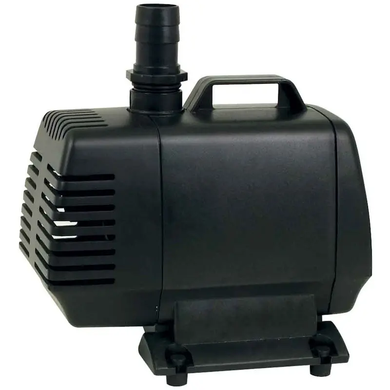 Tetra - Pond Pump 1000gph