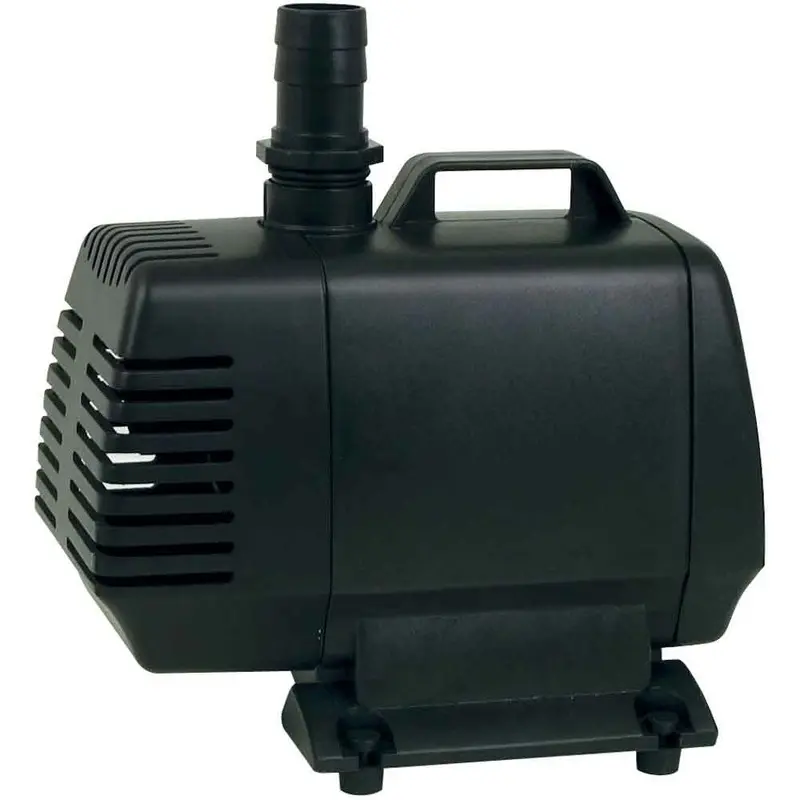 Tetra - Pond Pump 1900gph