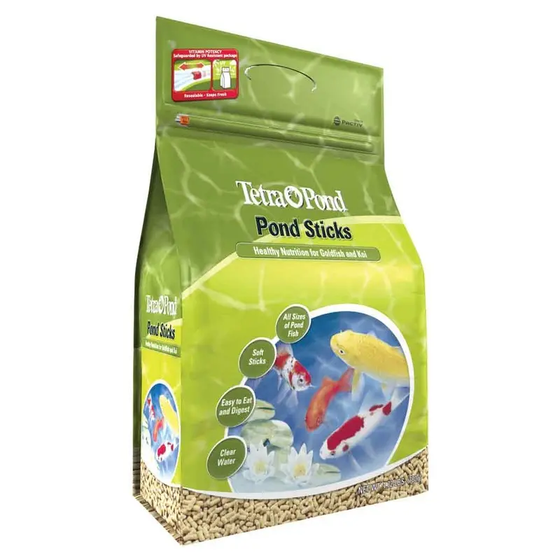 Tetra - Pond Floating Sticks 1.72lb