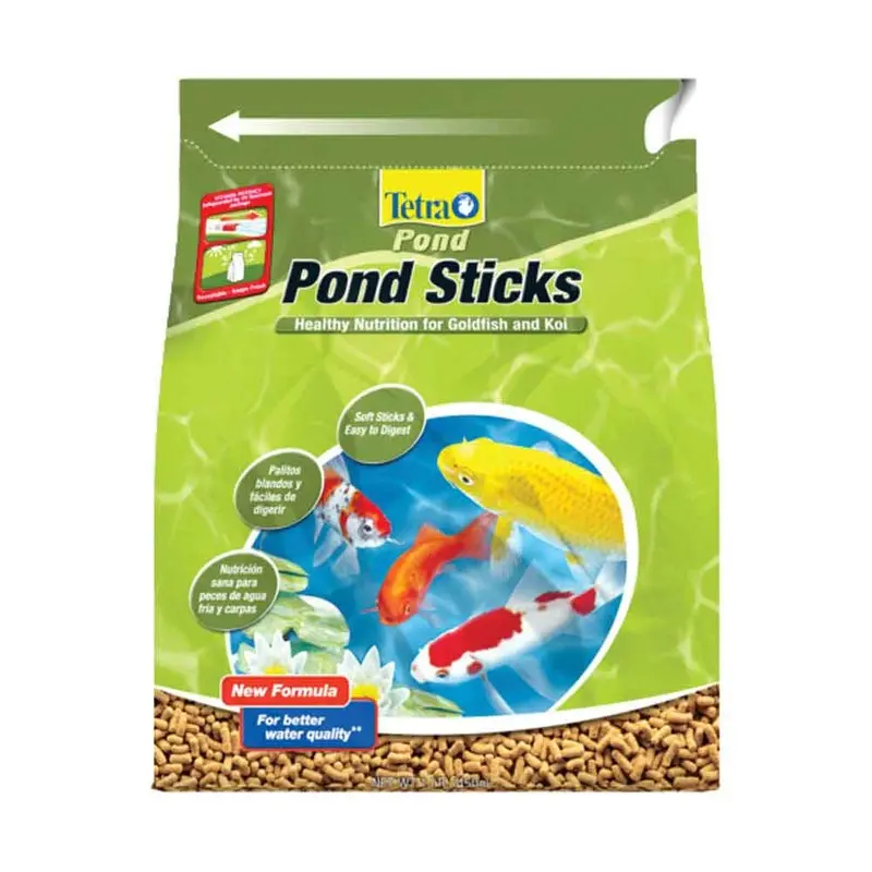 Tetra - Pond Floating Sticks 1lb