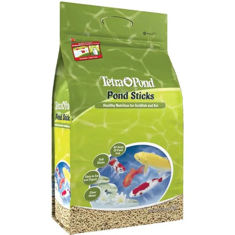 Tetra - Pond Floating Sticks 3.7lb