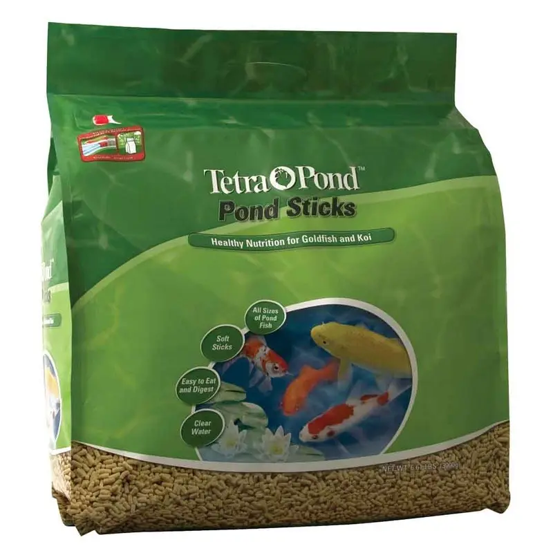 Tetra - Pond Floating Sticks 6.61lb