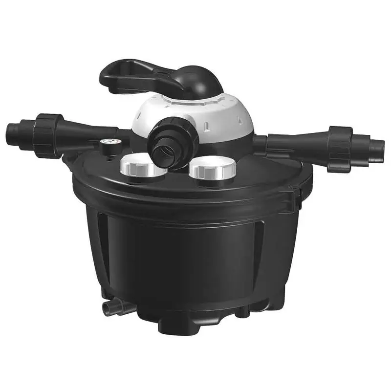 Clearguard Pressure Filter 2.7 w UV - Up to 2700 Gal. Pond