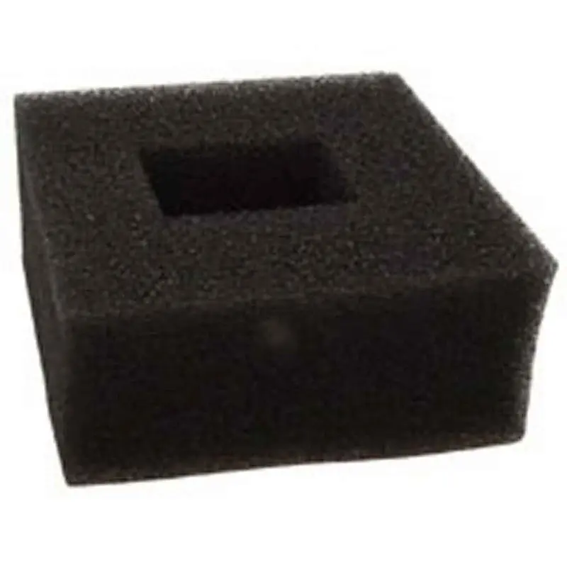 Foam Filter Media for 140, 190 Fountain & Barrel Kits