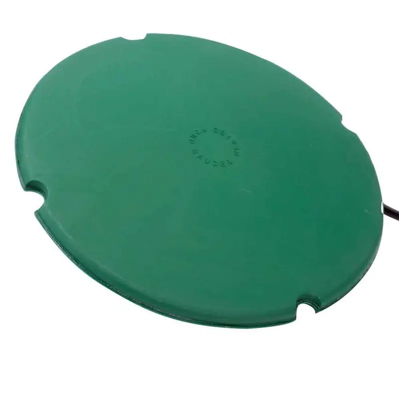 Heated Pond Saucer