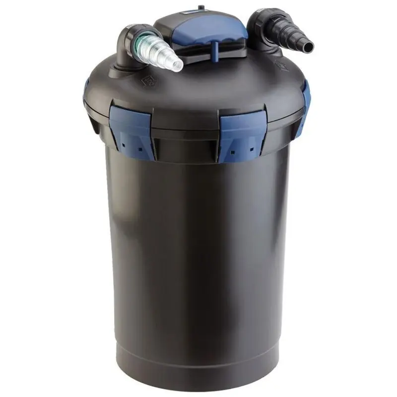 Oase - Biopress 2400 UV Pressurized Filter - 2120 GPH
