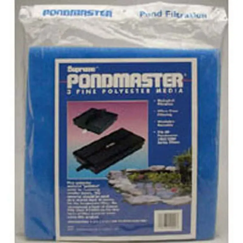 Poly Pad For PM1000 & PM2000 - 3 pk