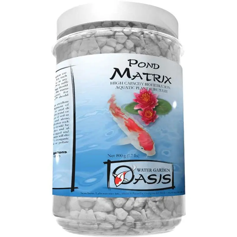 Pond Matrix - 2L
