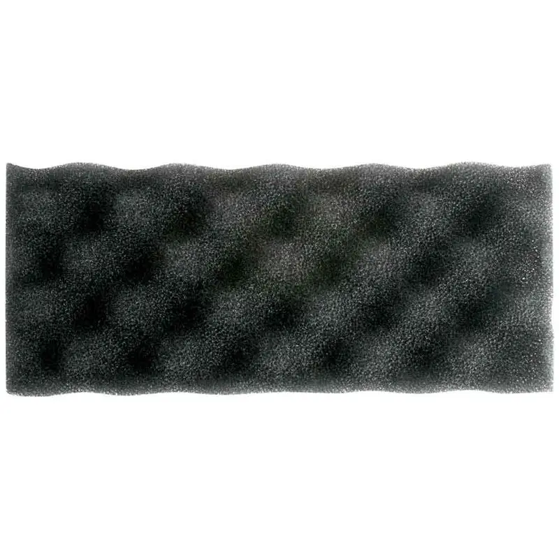 Replacement Foam For Compact Filters