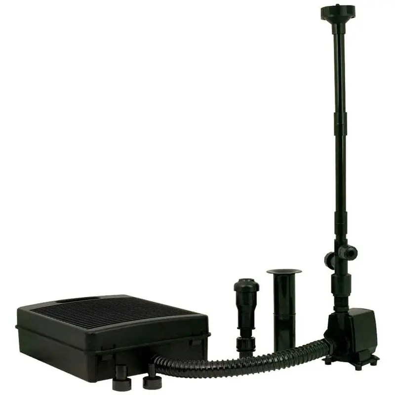 Tetra - Pond Filtration Kit 500gph