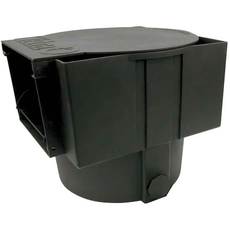 Tetra - Pond Skimmer Up to 1000gal