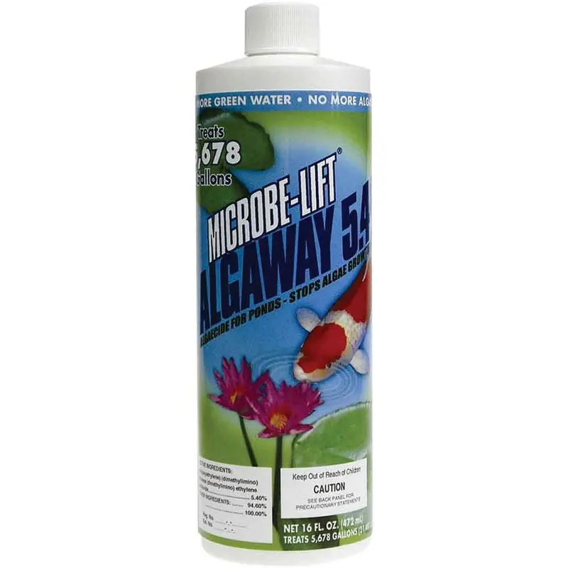 Algaway 5.4 - 16 oz.