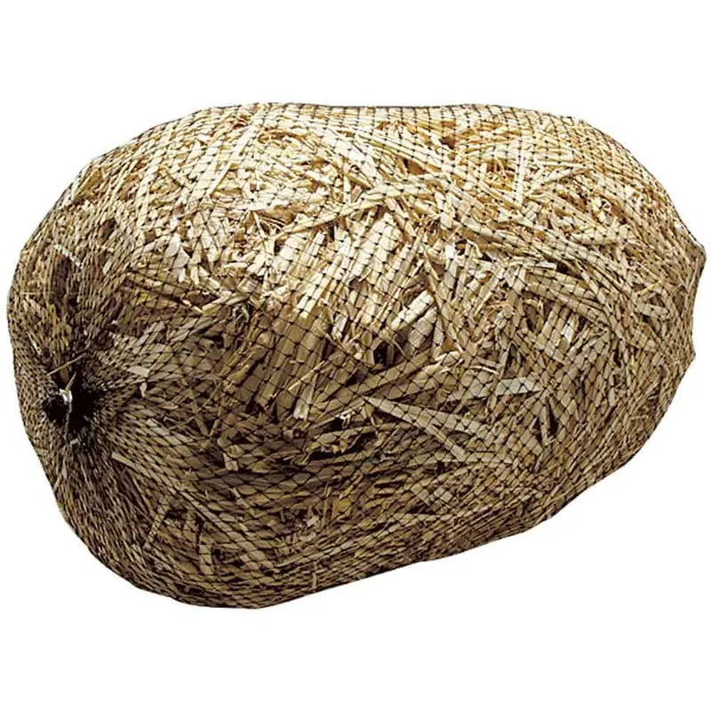 Clear H20 Barley Straw Pond Treatment - 2000 gallon