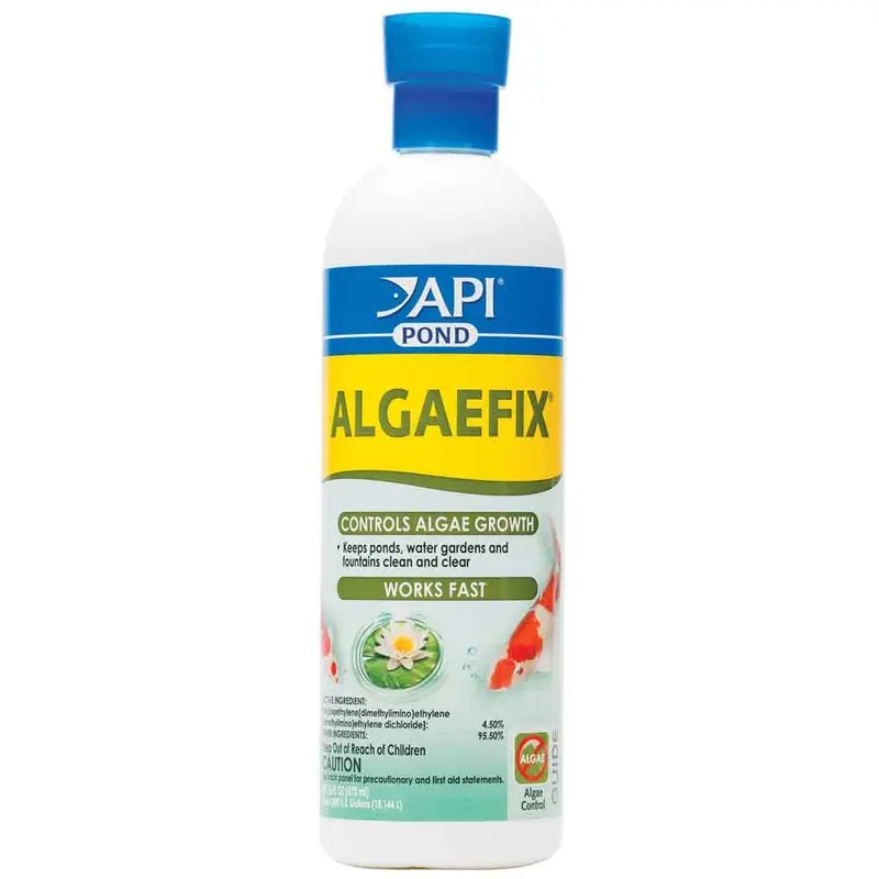 Pond Care Algaefix - 16 oz.