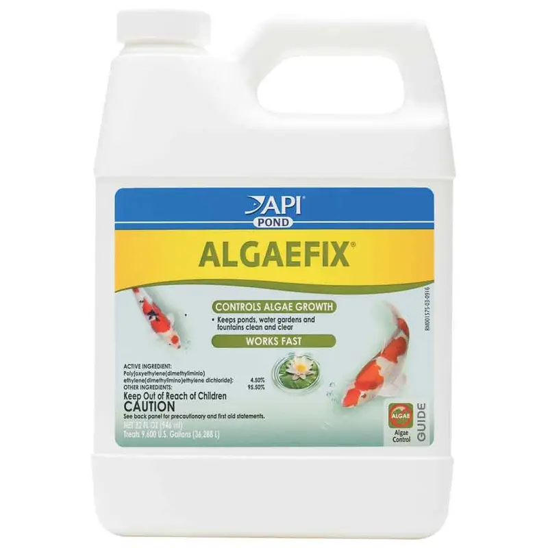 Pond Care Algaefix - 32 oz.