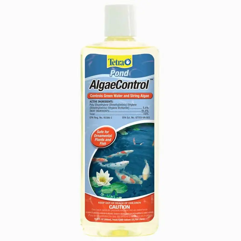 Tetra - Pond AlgaeControl 16.9oz