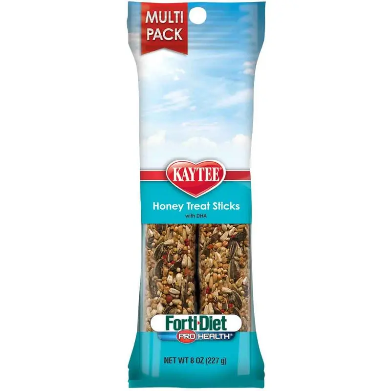 FortiDiet ProHealth Rabbit Honey Stick - Value Pack - 8 oz.