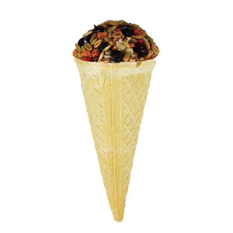Smakers Ice Cream Cone Treat Snack - Assorted