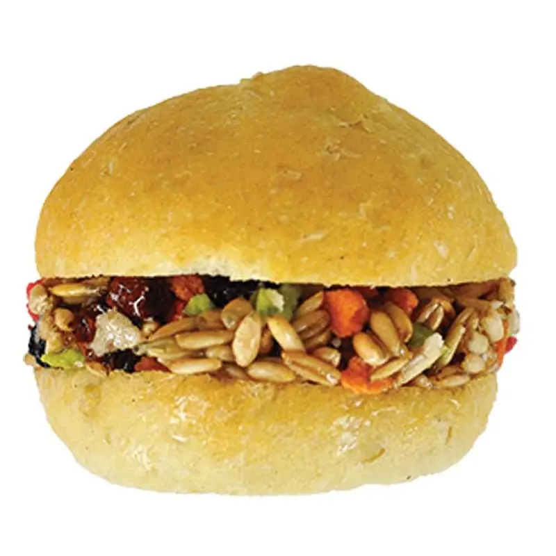 Smakers Vitaburger Treat Snack - Assorted