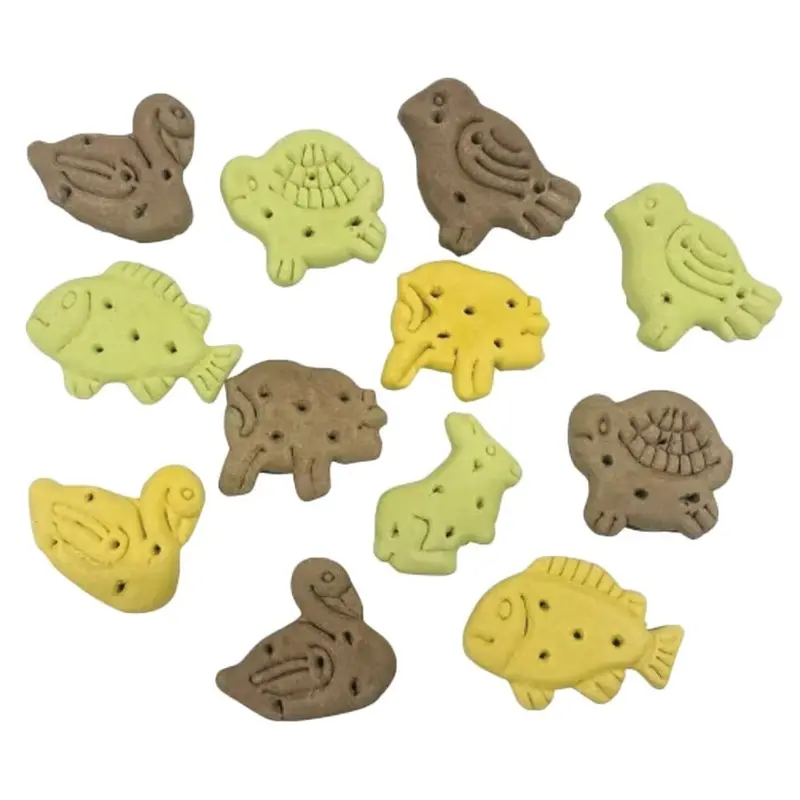 Smakers Vita Herbal - Animal Cookies