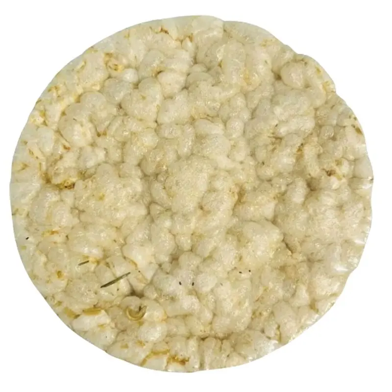 Smakers Vita Herbal - Circle Rice Cake