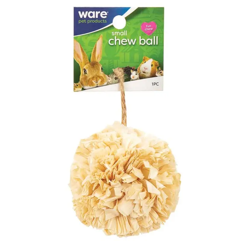 Ware - Chew Ball - Small