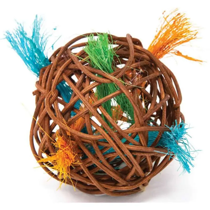 Oxbow - Enriched Life - Loco Ball