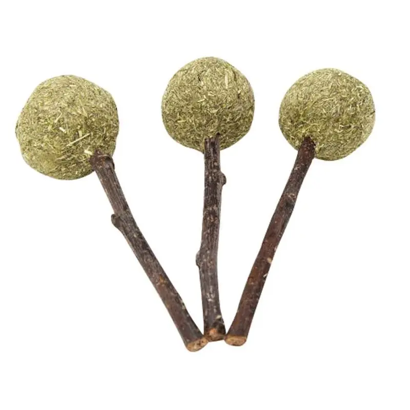 Oxbow - Enriched Life - Timmy Pops