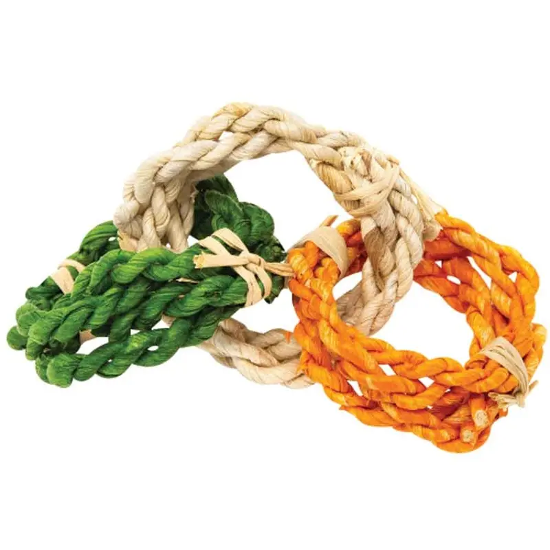 Oxbow - Enriched Life - Twisty Rings