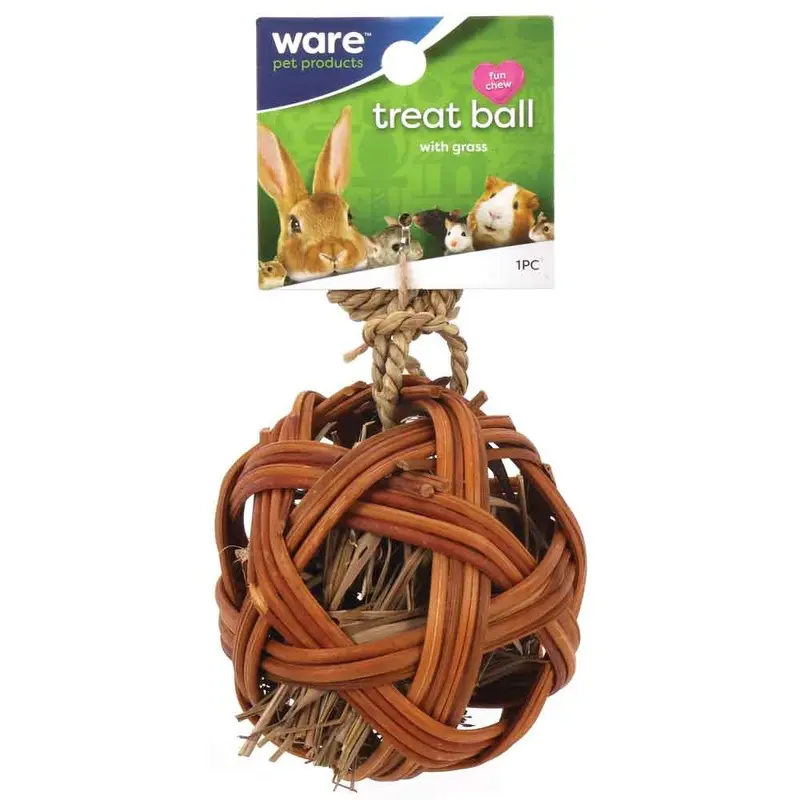 Ware - Edible Treat Ball