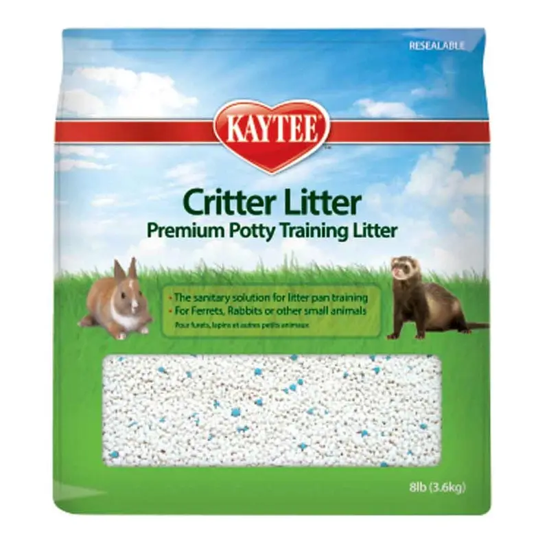 Kaytee - Critter Litter 8lb