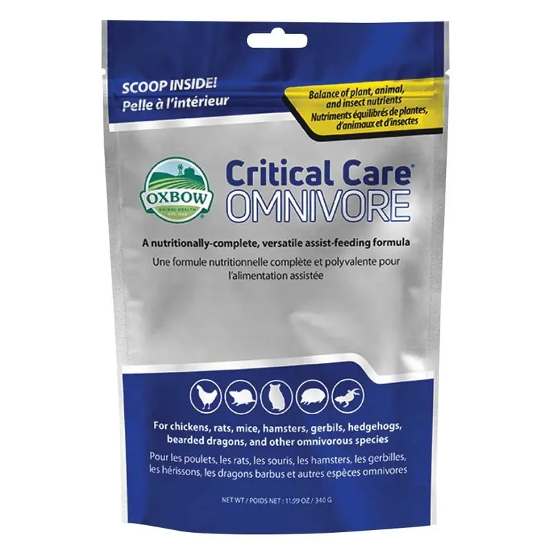 Oxbow Omnivore Care - 340 g