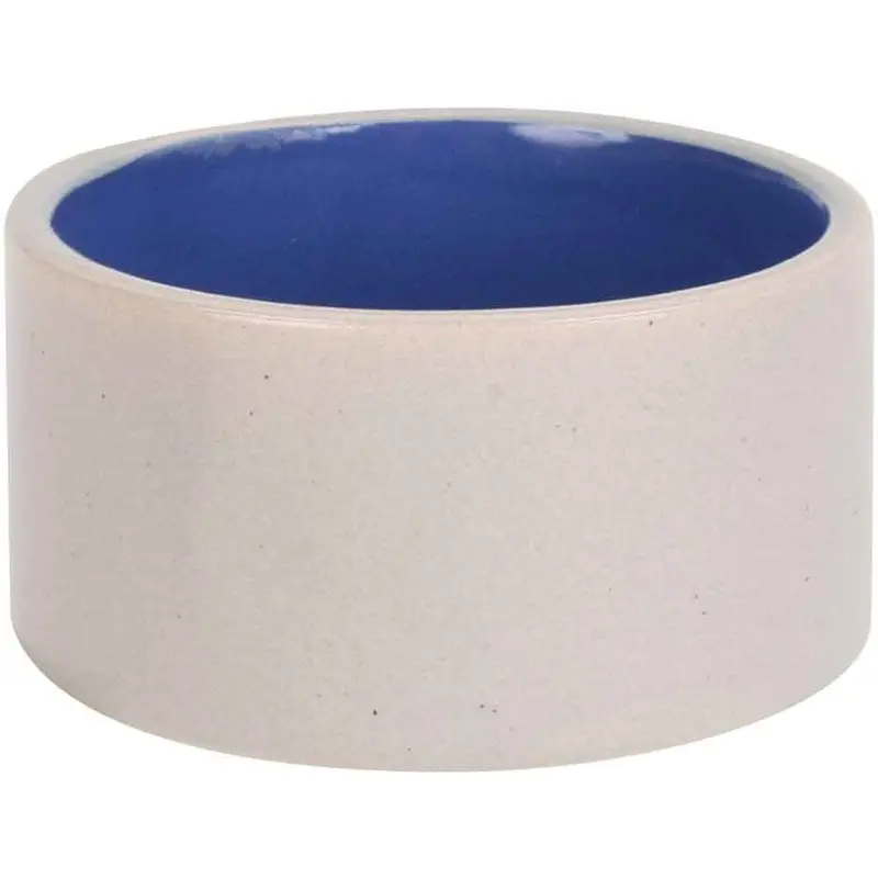 Stoneware Crock Dish - 3 in.
