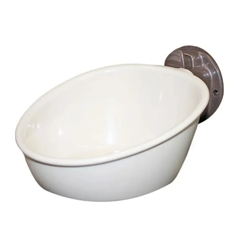 Exotic Nutrition - Press N Slide Feeding Station