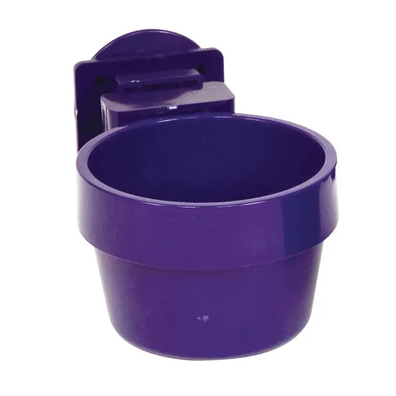 Ware - Slide-N-Lock Pet Crock - 10 oz