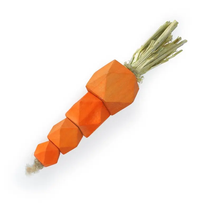 Prevue - Alfalfa Carrot Crunch Small Pet Chew